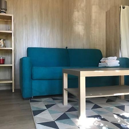 Ma Cabane Sous Les Arbres Soulac-sur-Mer Zewnętrze zdjęcie