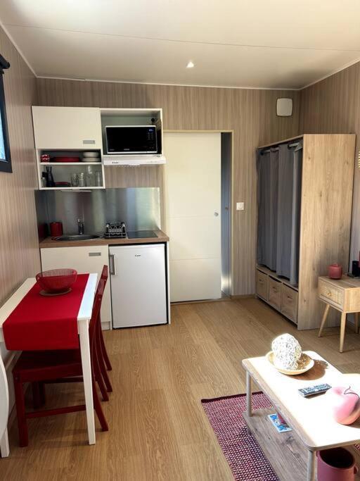 Ma Cabane Sous Les Arbres Soulac-sur-Mer Zewnętrze zdjęcie