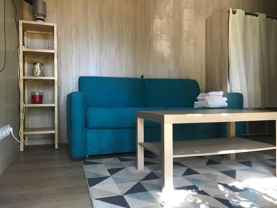 Ma Cabane Sous Les Arbres Soulac-sur-Mer Zewnętrze zdjęcie