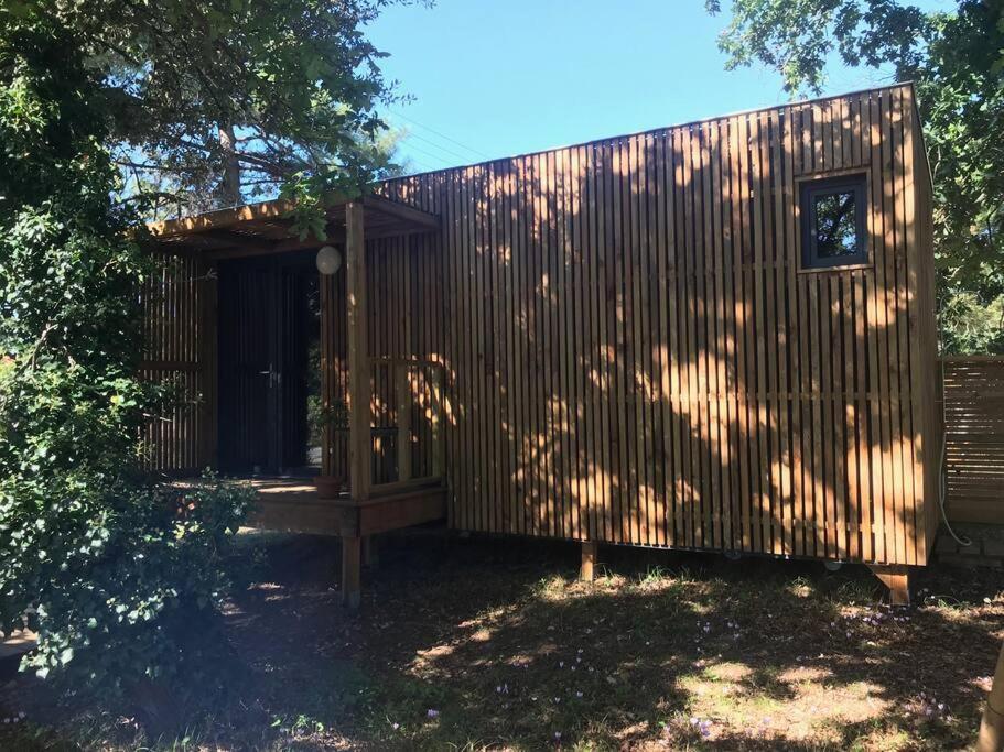 Ma Cabane Sous Les Arbres Soulac-sur-Mer Zewnętrze zdjęcie
